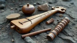Arctic Music And Song Traditions