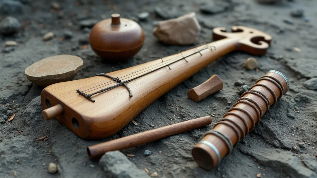 Arctic Music And Song Traditions