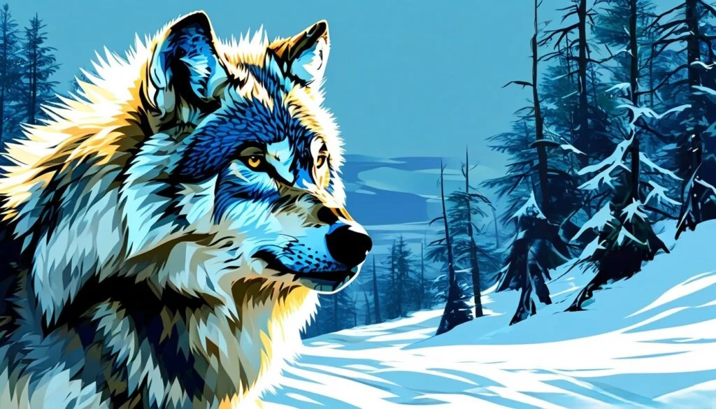Global Perspectives on Arctic Wolf Conservation