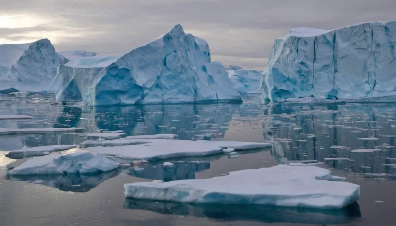 How Can Conservationists Mitigate The Effects Of Climate Change On Arctic Wolves