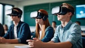 How Can Teachers Use Virtual Reality To Teach Students About Arctic Wolves