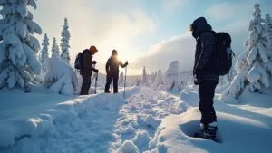 International Treaties and Arctic Wolf Conservation