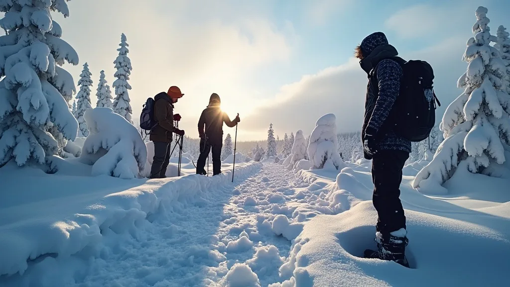 International Treaties and Arctic Wolf Conservation