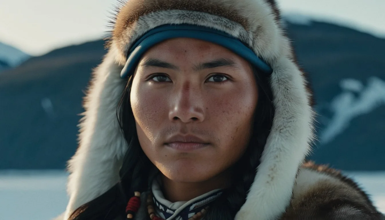 Traditional Ecological Knowledge Contribute to Arctic Wolf Conservation