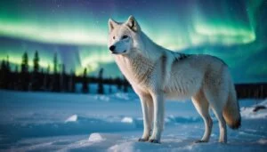 What Are Some Successful Awareness Campaigns About Arctic Wolves