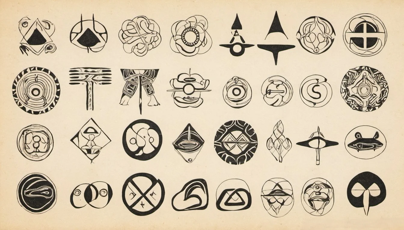 What Do Arctic Wolves Symbolize in Inuit Lore