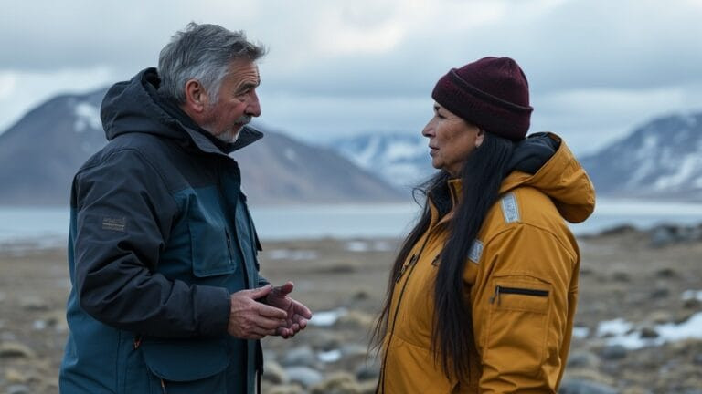 How Can Science And Indigenous Knowledge Aid Wolf Conservation