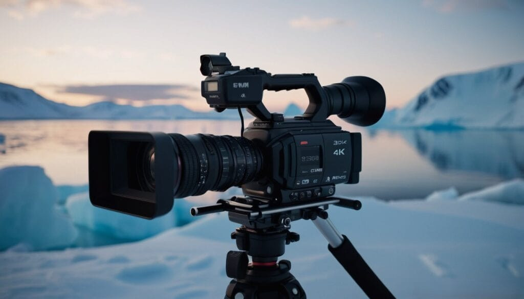 What Role Do Arctic Wolves Play In Modern Wildlife Documentaries